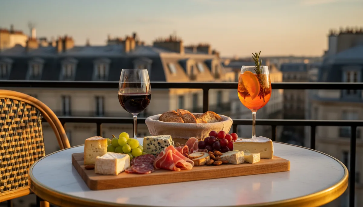 Apéro parisien : 12 adresses testées pour un moment réussi (2026)