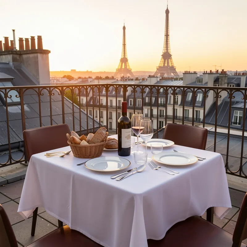 Bonnes adresses Paris : 50 tables testées pour tous les budgets et envies (2026)