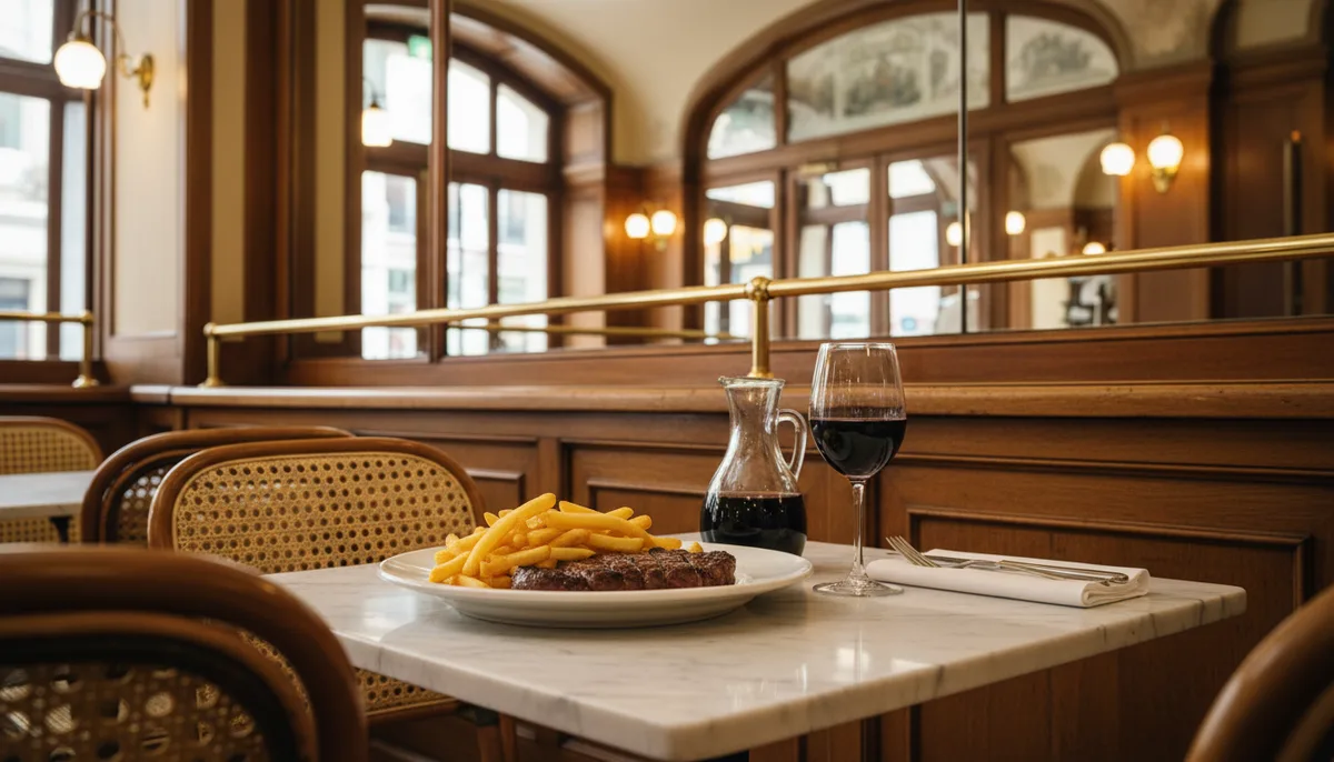 Bonnes adresses restaurant Paris pas cher : où bien manger à petit prix