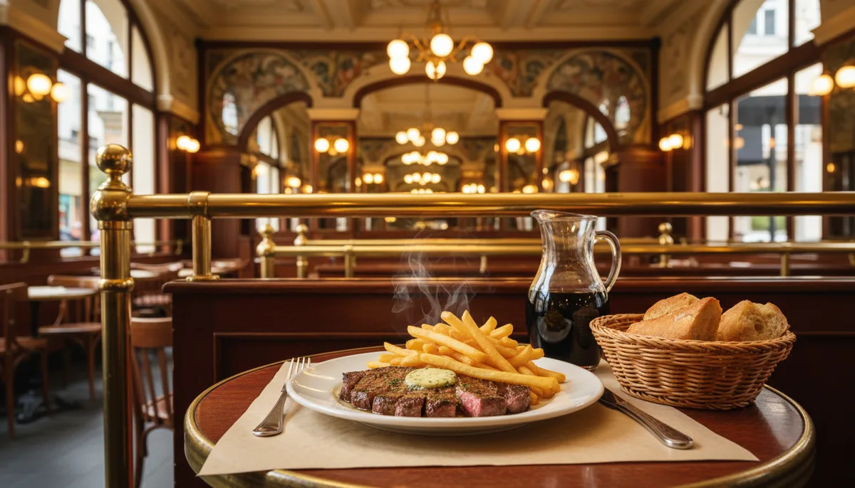 Brasserie pas cher à Paris : les meilleures adresses testées