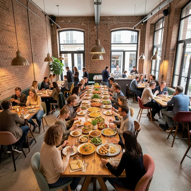 Manger dans Paris : 50 adresses testées pour tous les budgets et occasions (2026)