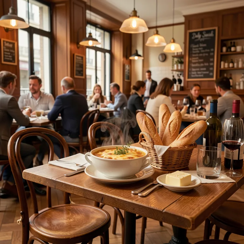 Manger sur Paris : 50 adresses testées pour tous les budgets et envies (2026)