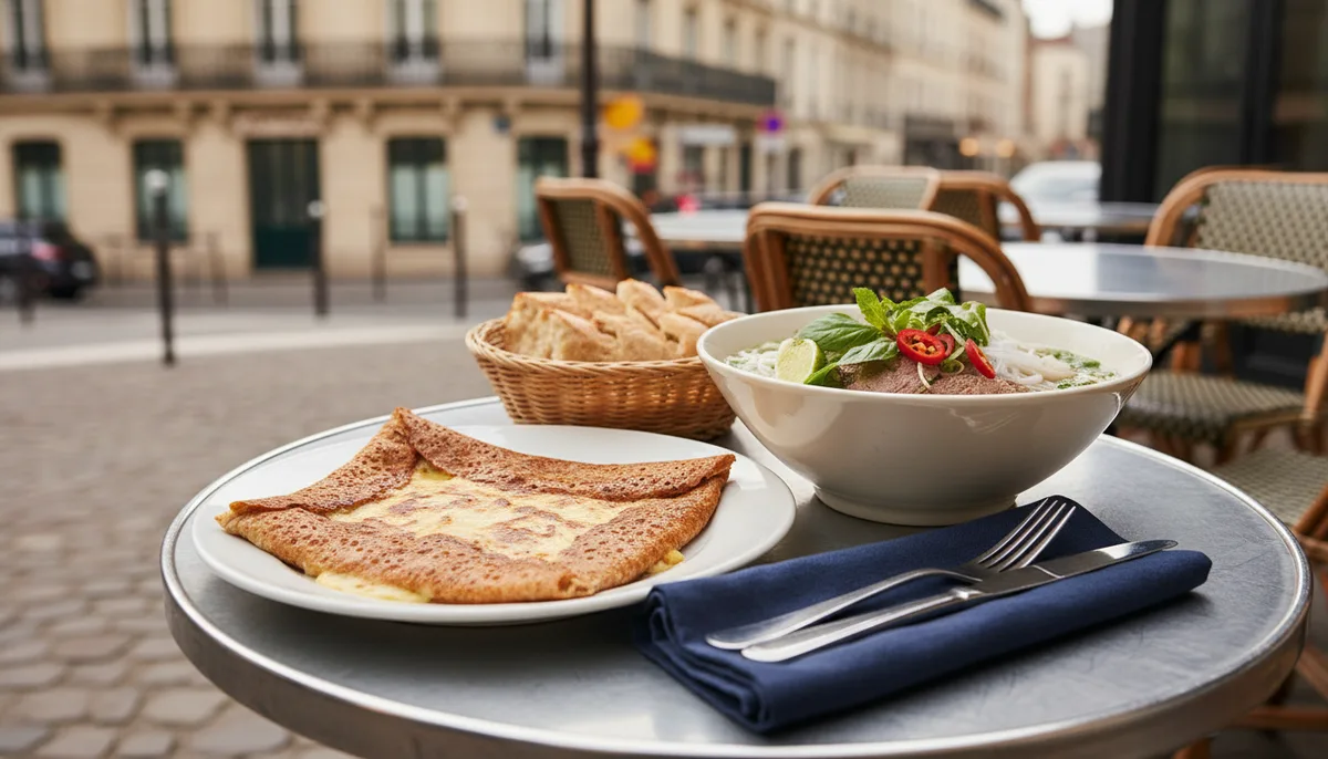 Où manger à Paris pas cher : adresses et astuces dès 5 euros