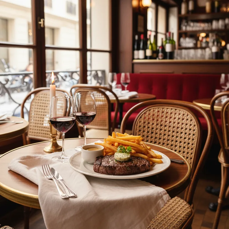 Où manger à Paris : 50 adresses testées pour tous les budgets et quartiers