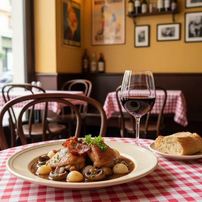 Les meilleurs restaurants pas chers à Paris : bien manger entre 10 et 20 euros