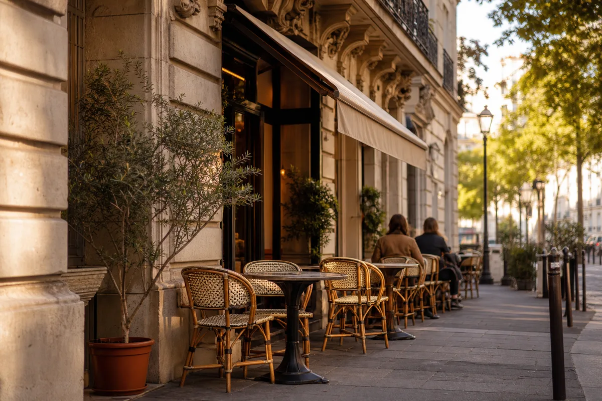 Restaurant Paris pas cher : bons plans et astuces budget
