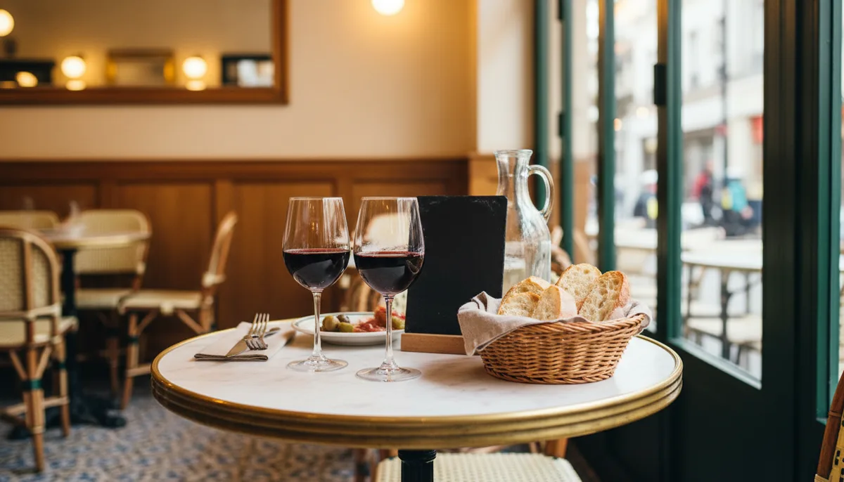 Restaurant sympa Paris : 12 adresses testées pour une ambiance réussie